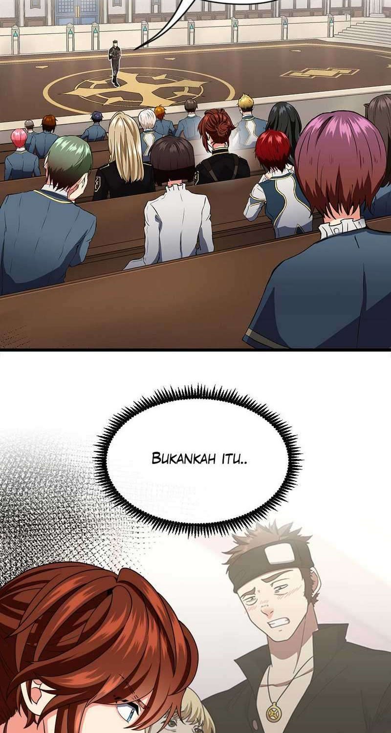 The Beginning After The End Chapter 92 Gambar 48