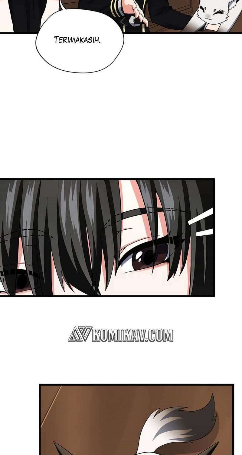 The Beginning After The End Chapter 92 Gambar 41