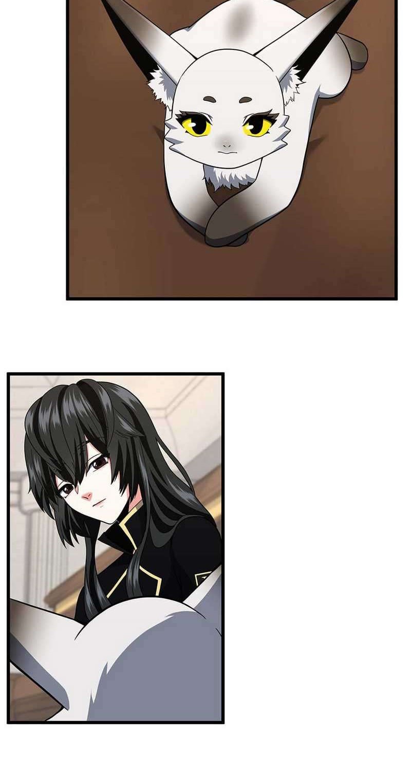 The Beginning After The End Chapter 92 Gambar 42