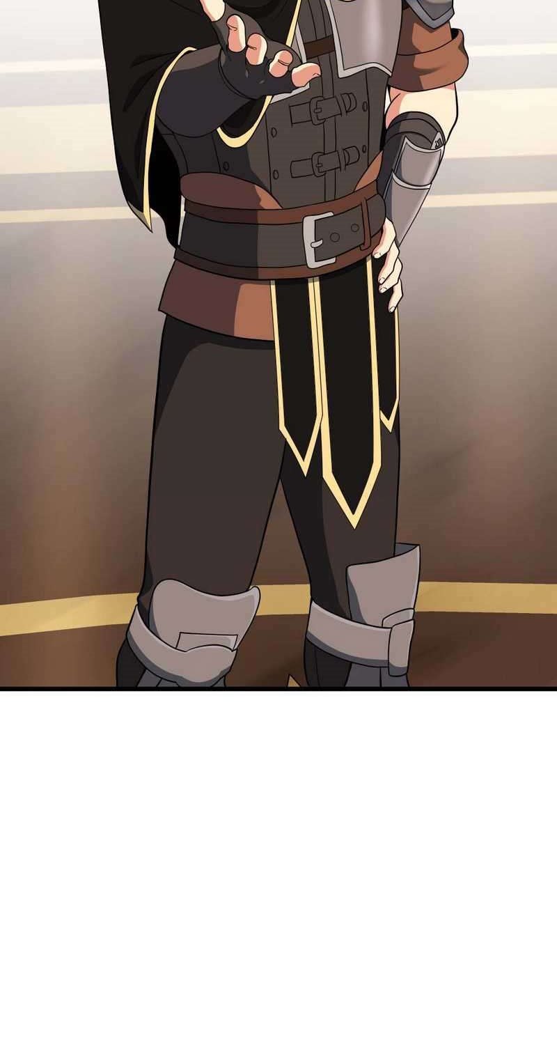 The Beginning After The End Chapter 92 Gambar 57