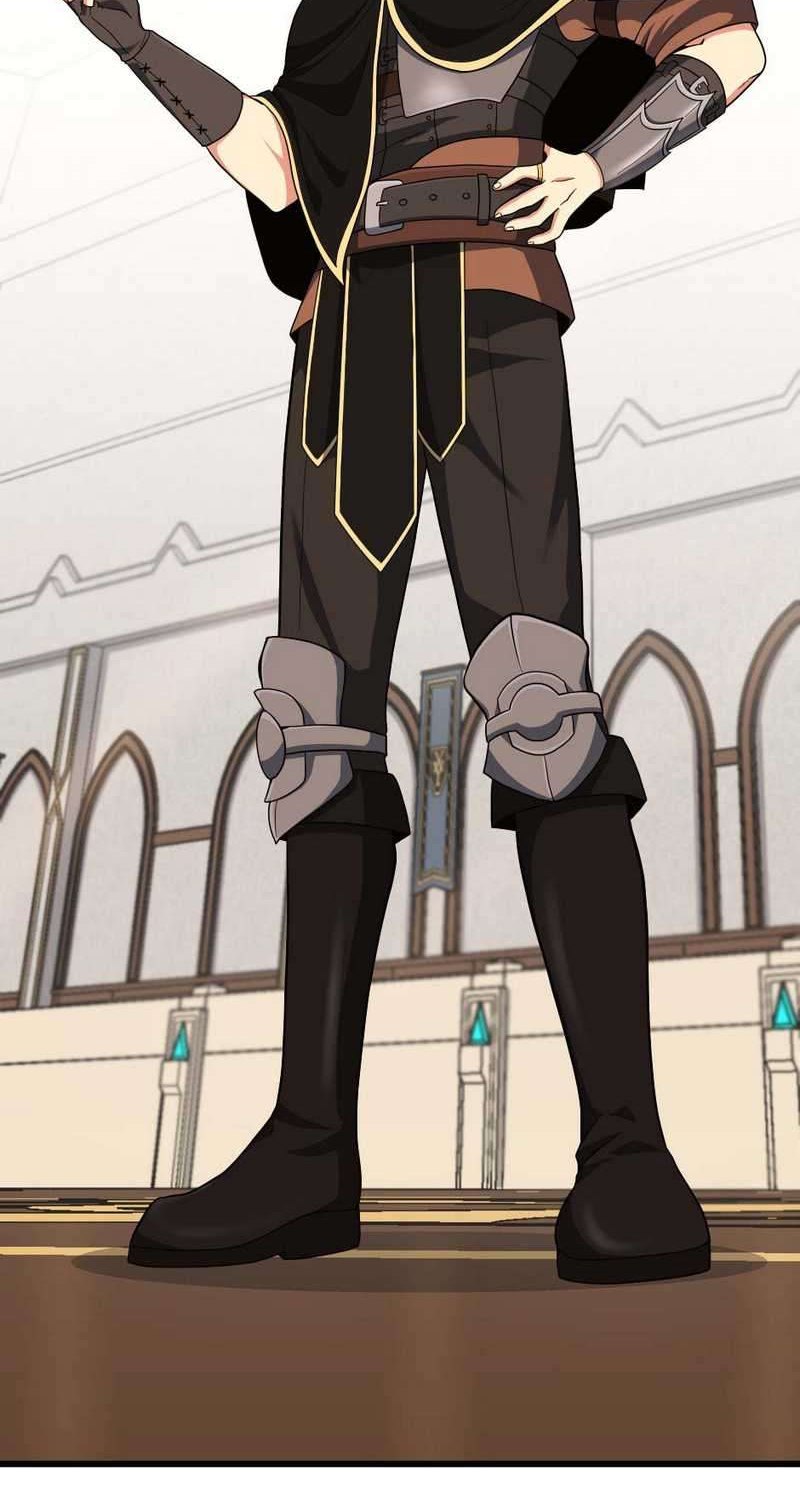 The Beginning After The End Chapter 92 Gambar 50