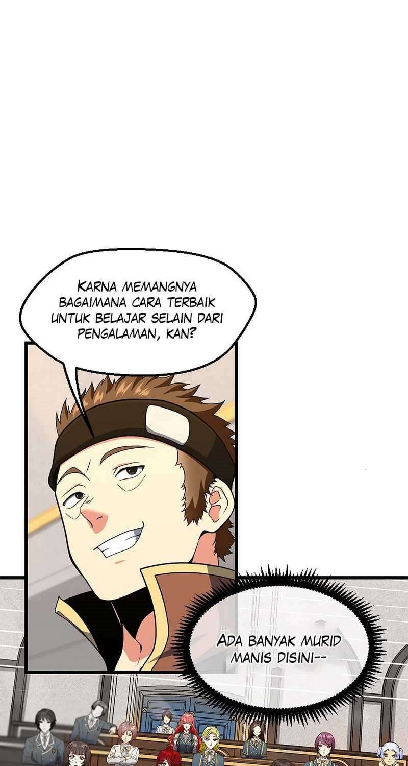 The Beginning After The End Chapter 92 Gambar 51