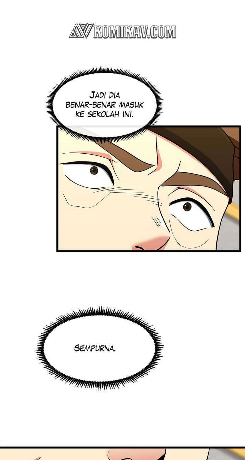 The Beginning After The End Chapter 92 Gambar 53