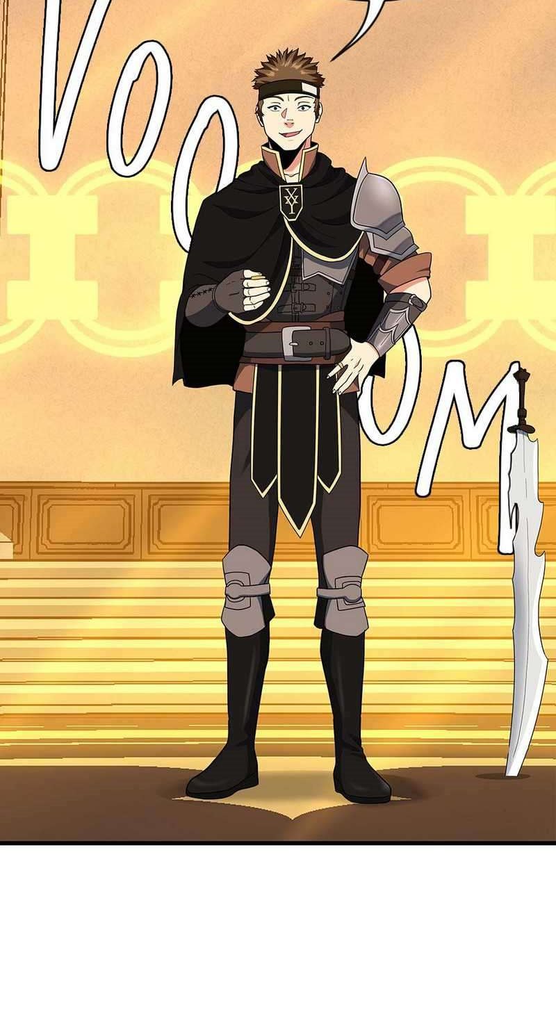 The Beginning After The End Chapter 92 Gambar 69