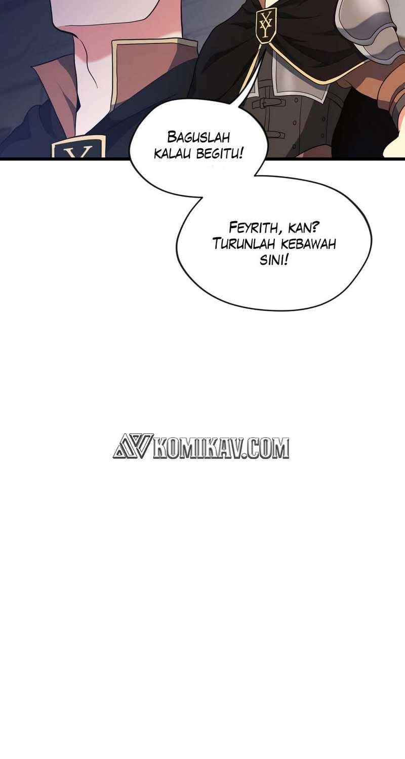 The Beginning After The End Chapter 92 Gambar 63