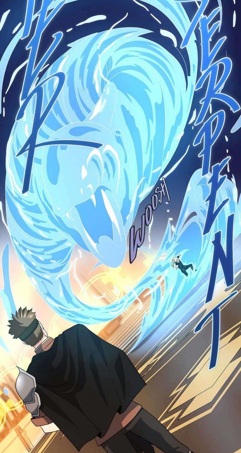 The Beginning After The End Chapter 92 Gambar 75