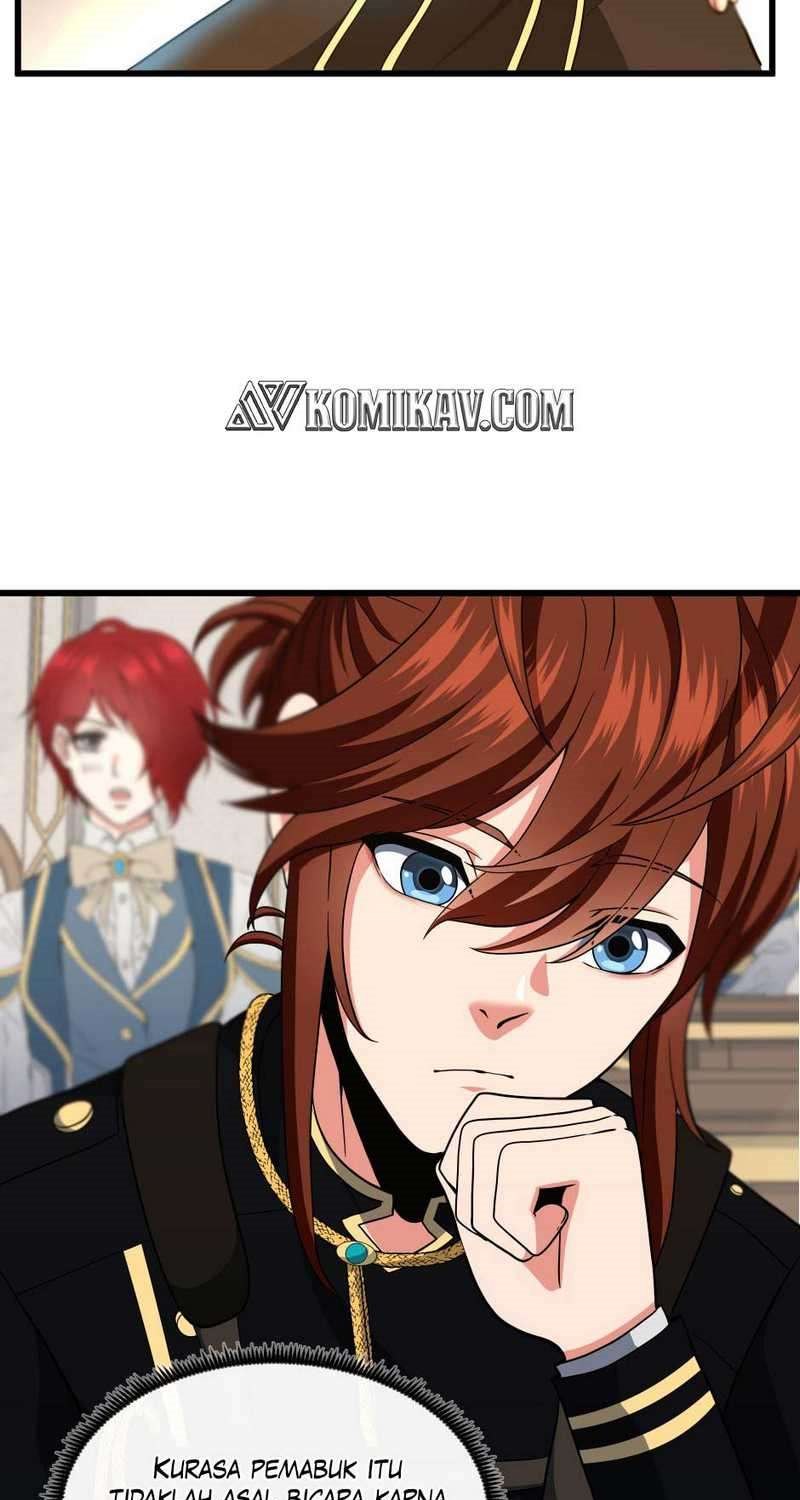 The Beginning After The End Chapter 92 Gambar 78