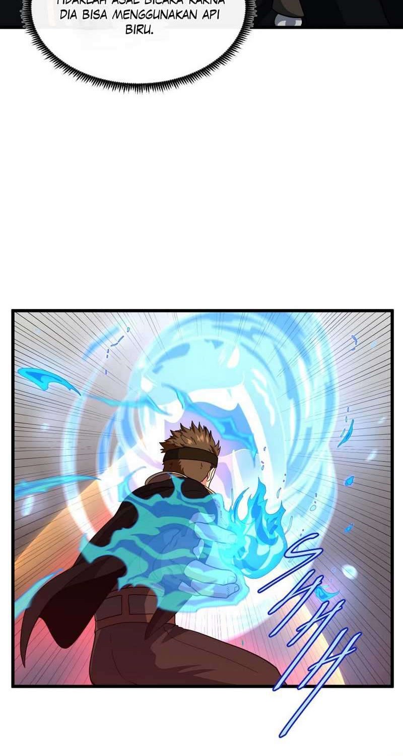 The Beginning After The End Chapter 92 Gambar 79