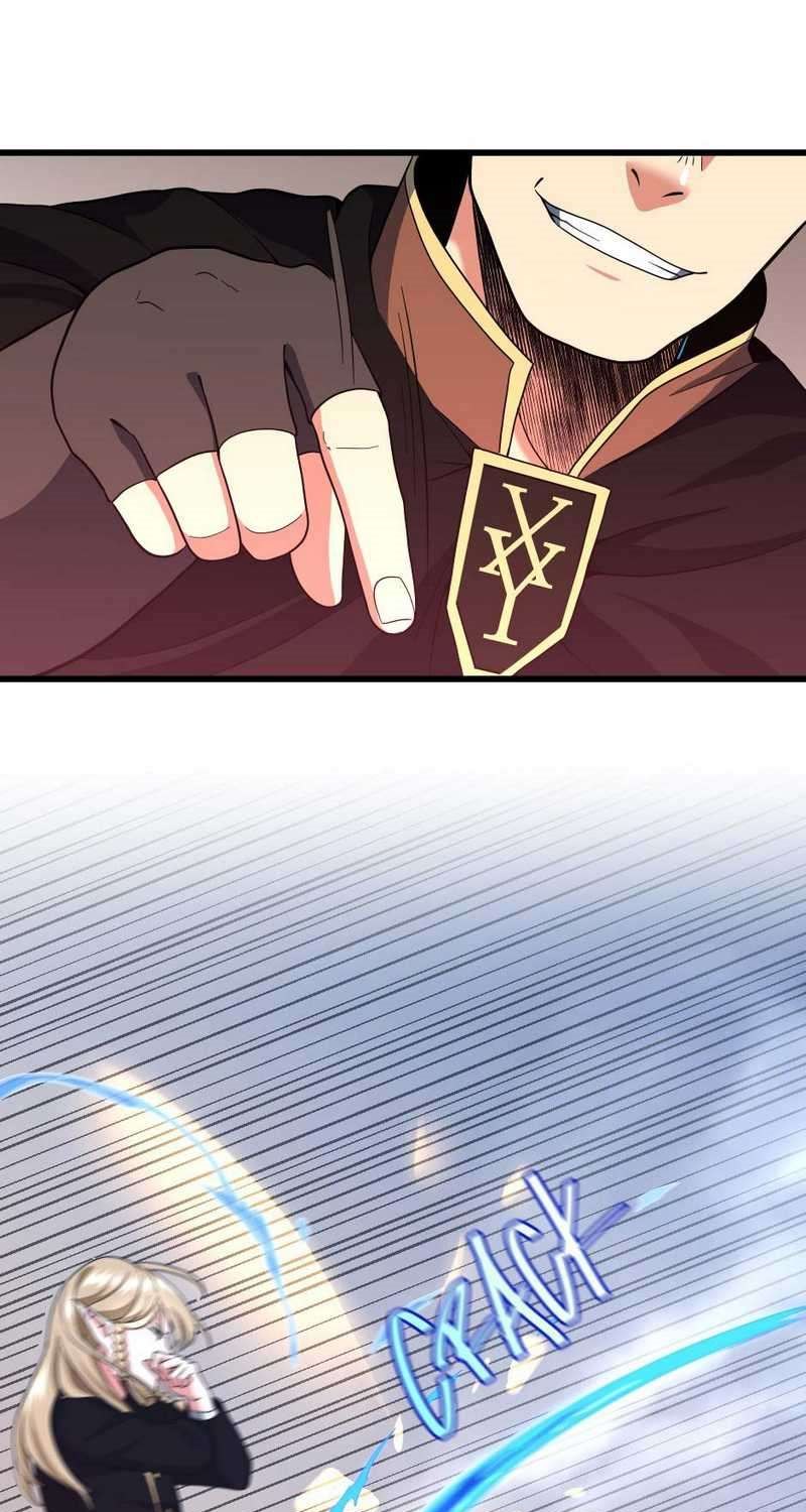 The Beginning After The End Chapter 92 Gambar 85