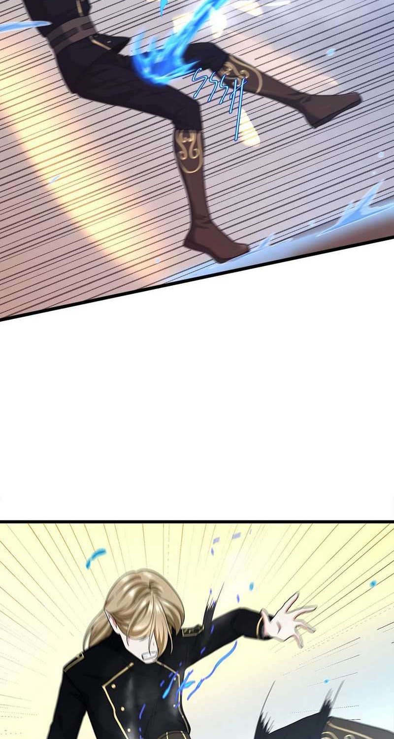 The Beginning After The End Chapter 92 Gambar 86