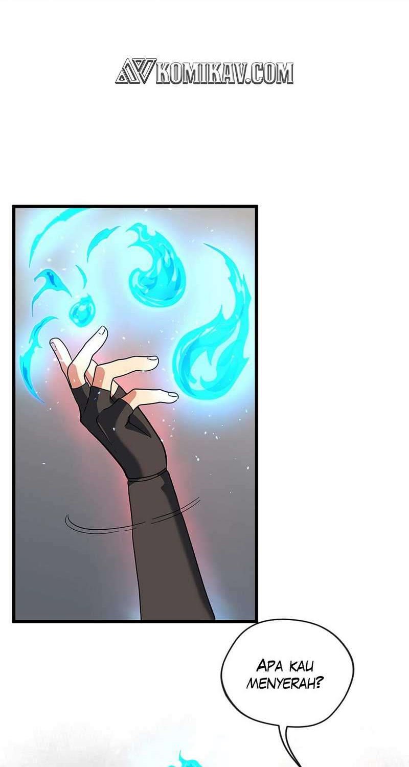 The Beginning After The End Chapter 92 Gambar 88