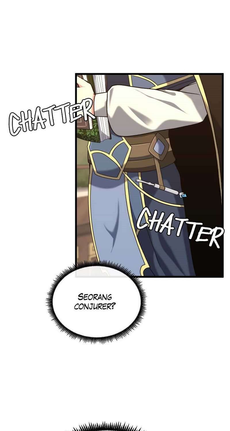 The Beginning After The End Chapter 92 Gambar 8