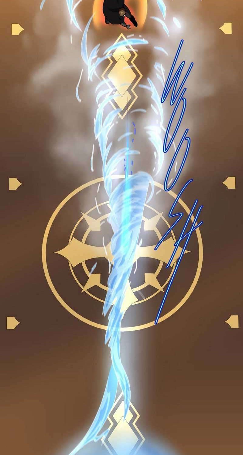 The Beginning After The End Chapter 92 Gambar 82