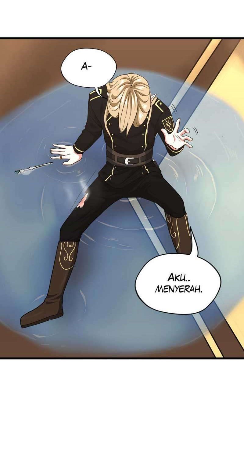 The Beginning After The End Chapter 92 Gambar 90