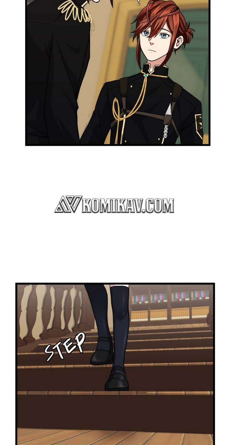 The Beginning After The End Chapter 91 Gambar 46