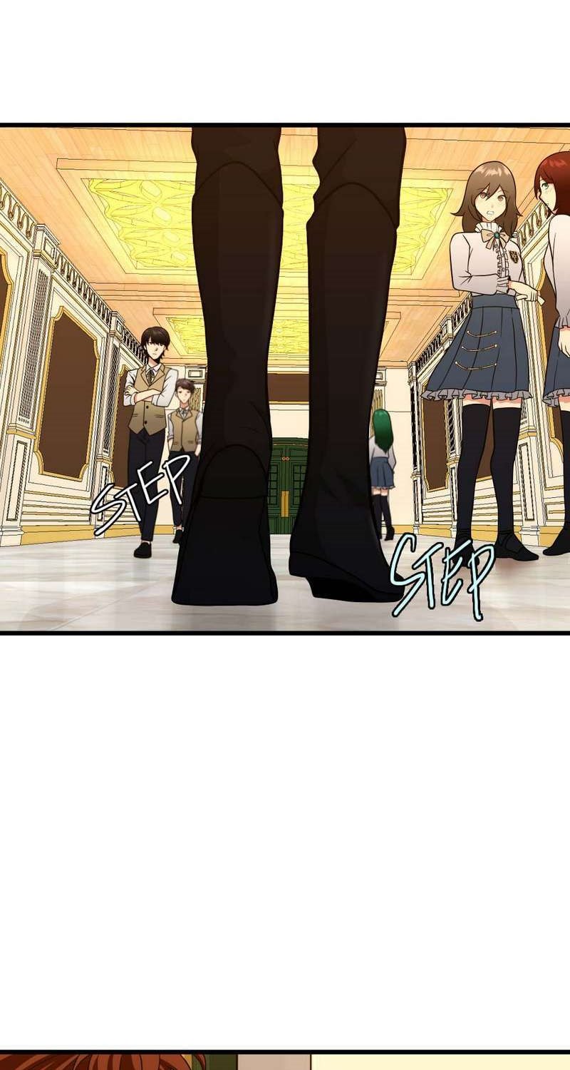 The Beginning After The End Chapter 91 Gambar 4