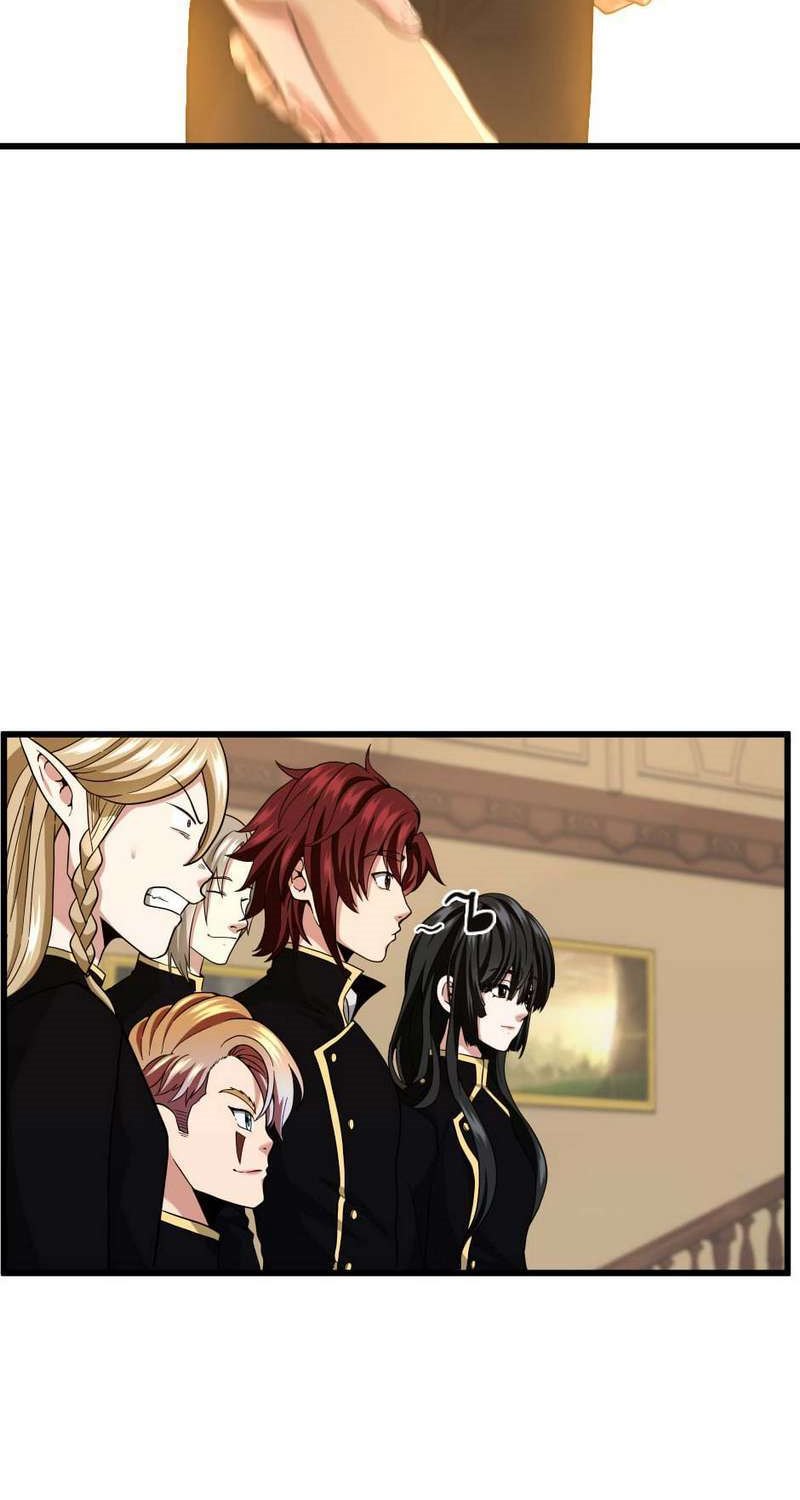 The Beginning After The End Chapter 91 Gambar 76