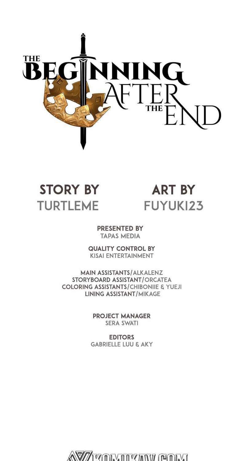 The Beginning After The End Chapter 91 Gambar 89