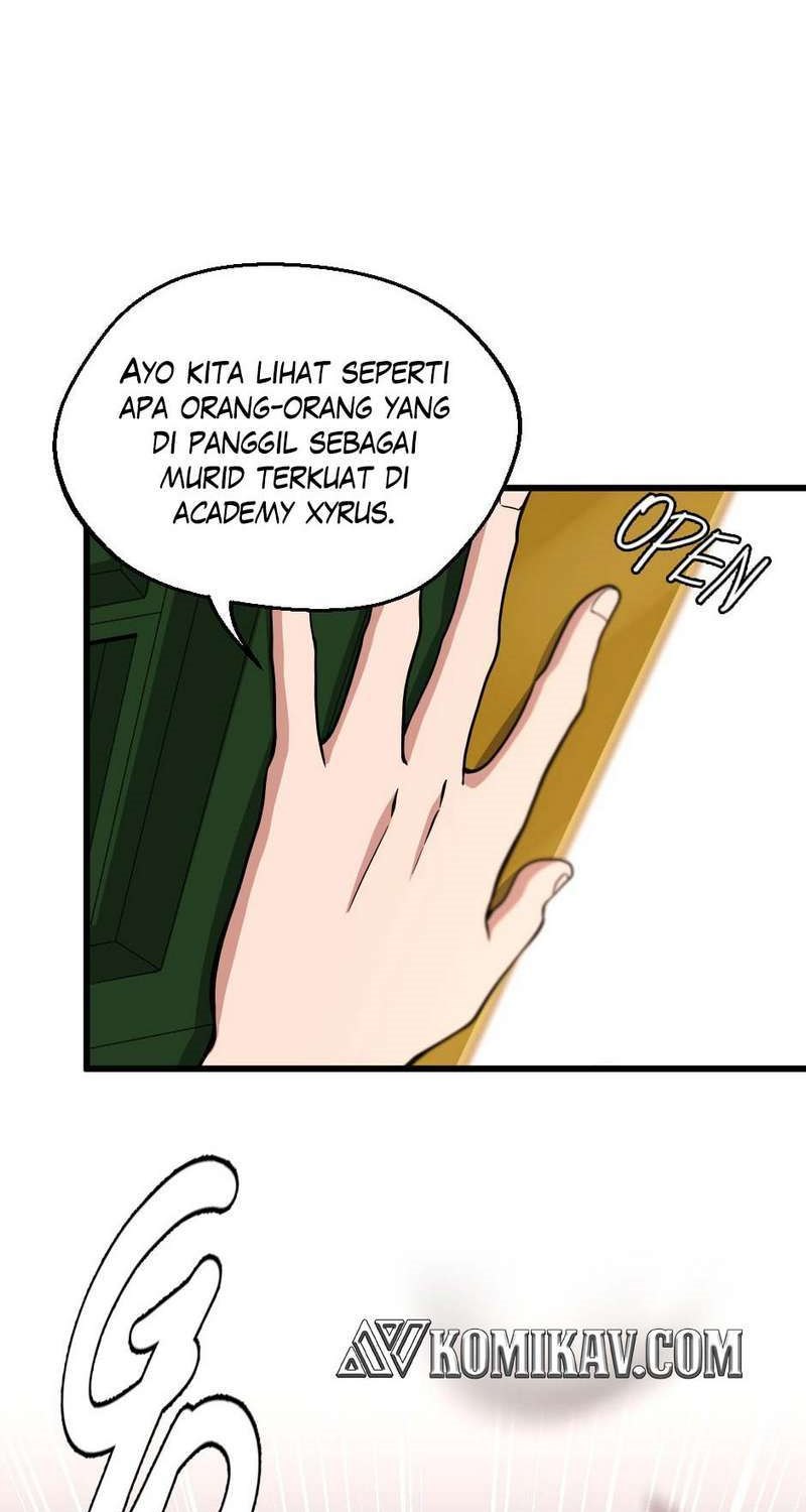 The Beginning After The End Chapter 91 Gambar 8