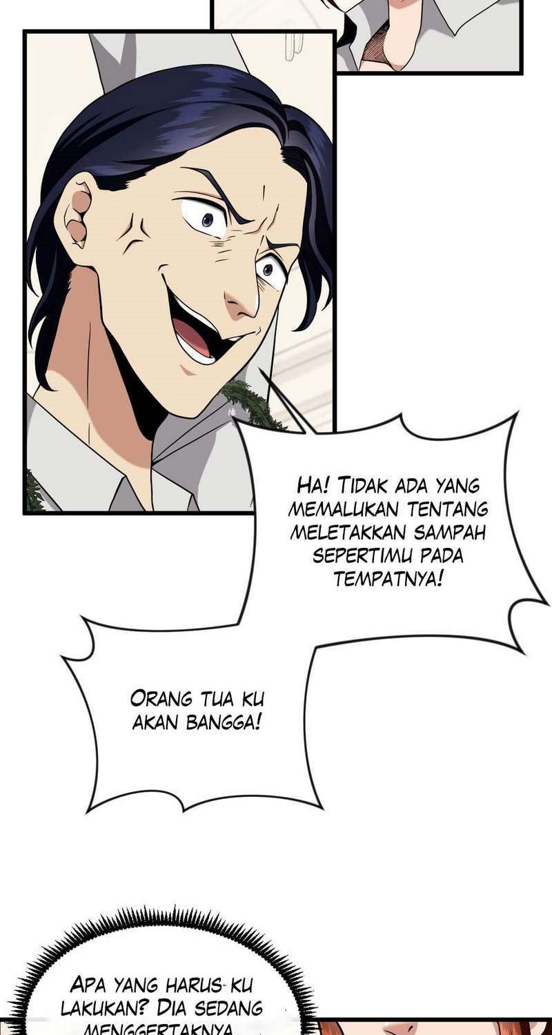 The Beginning After The End Chapter 90 Gambar 15