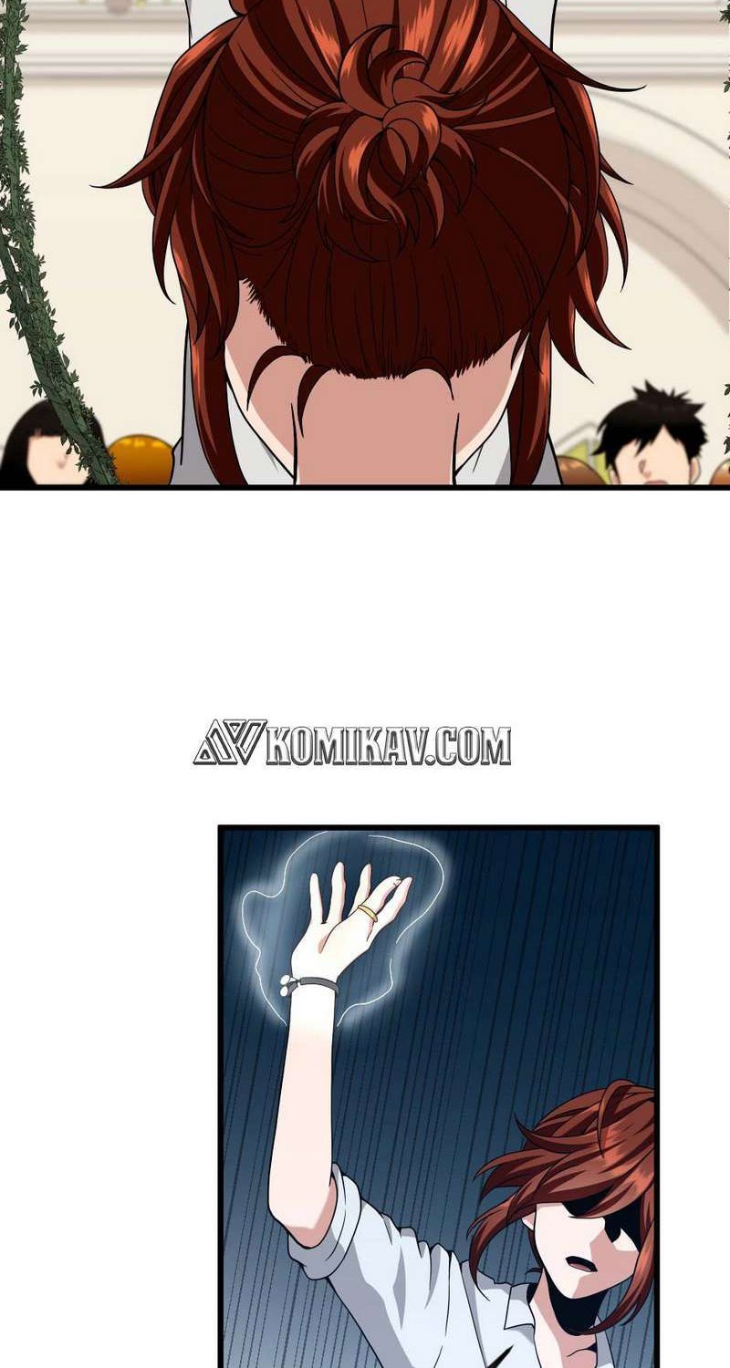 The Beginning After The End Chapter 90 Gambar 18