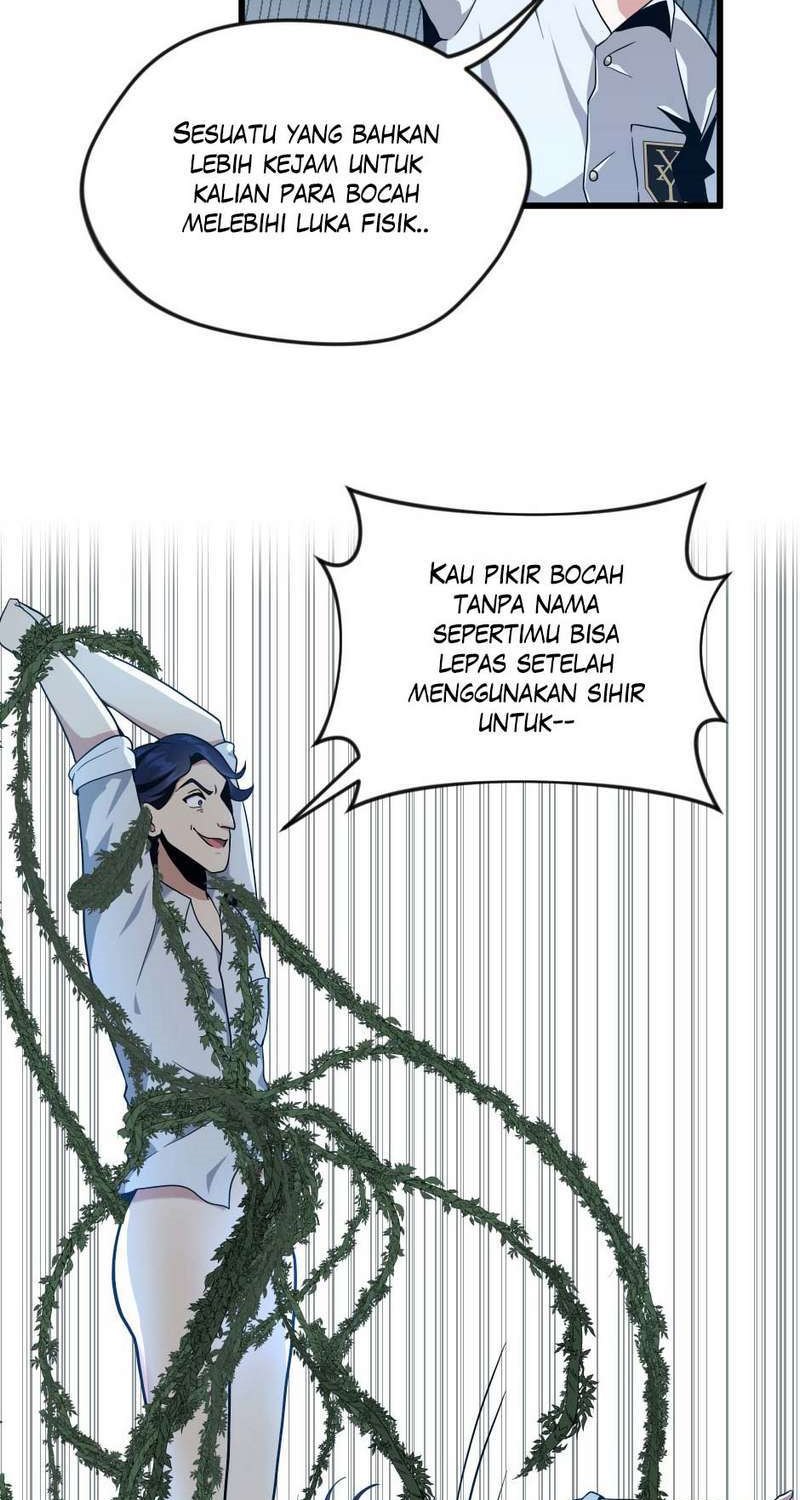 The Beginning After The End Chapter 90 Gambar 19