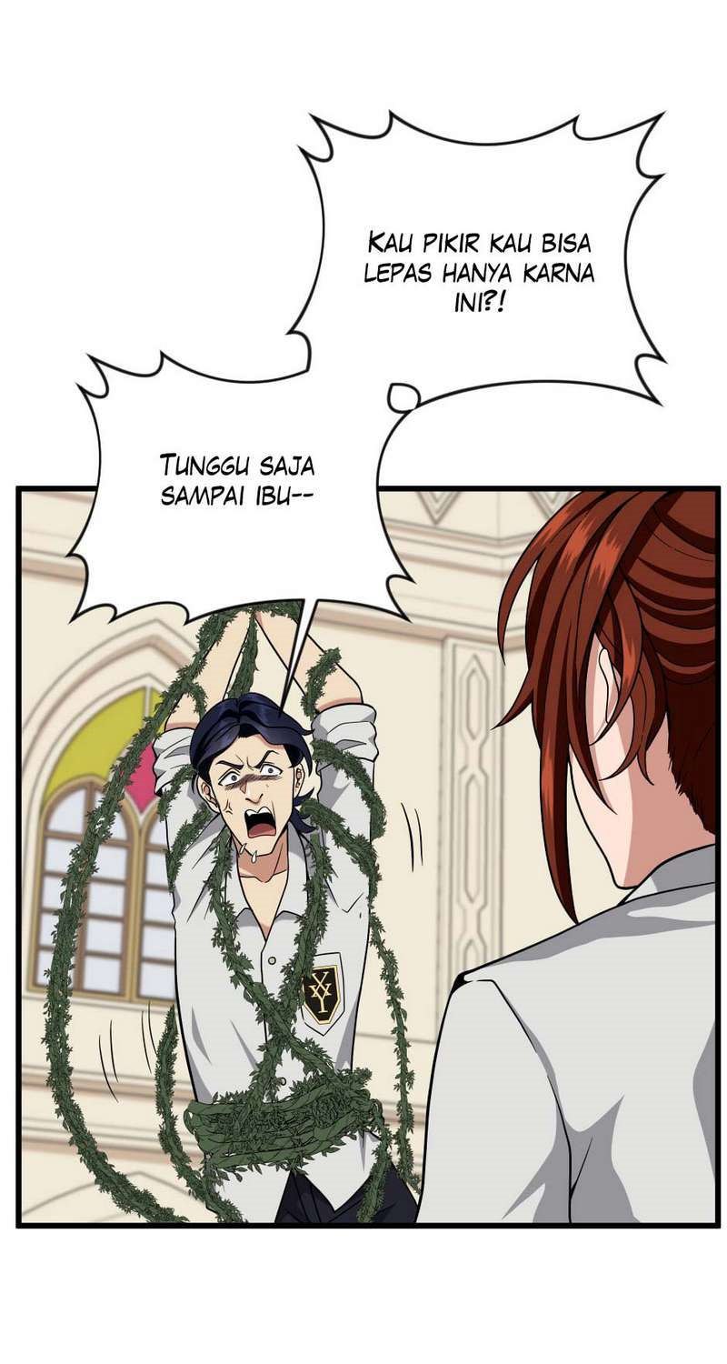 The Beginning After The End Chapter 90 Gambar 10