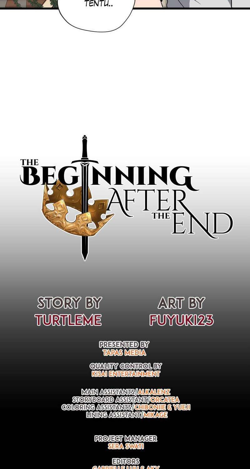 The Beginning After The End Chapter 90 Gambar 25