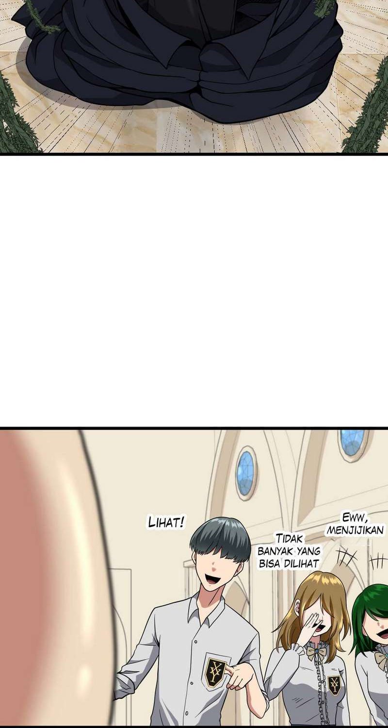 The Beginning After The End Chapter 90 Gambar 22