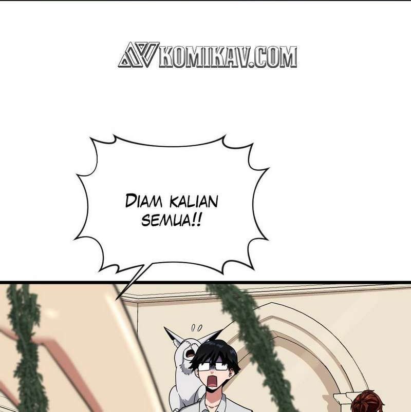 The Beginning After The End Chapter 90 Gambar 23