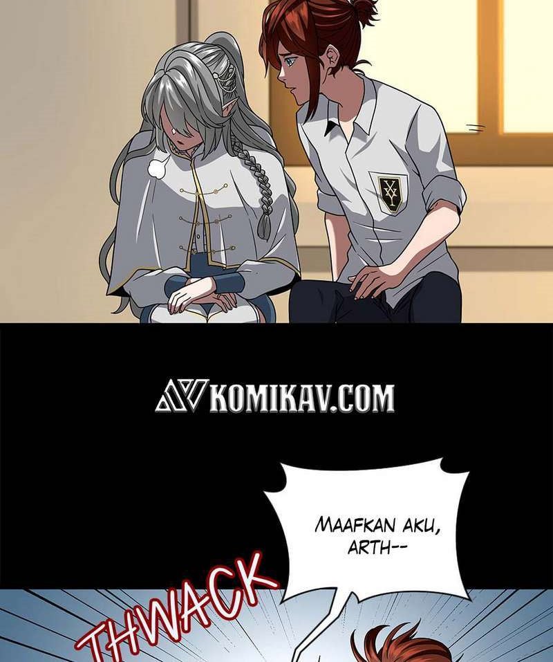 The Beginning After The End Chapter 90 Gambar 34