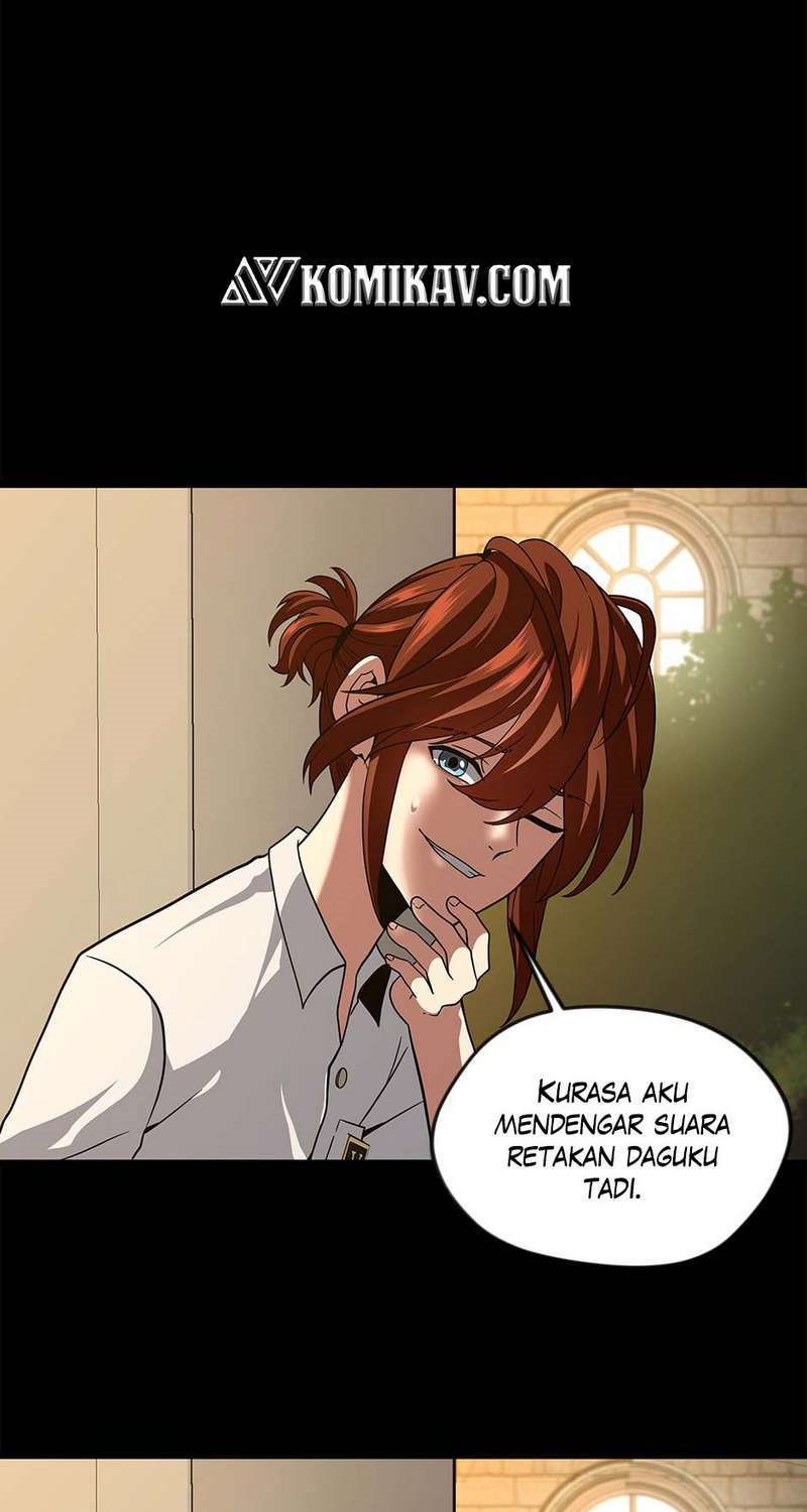 The Beginning After The End Chapter 90 Gambar 37