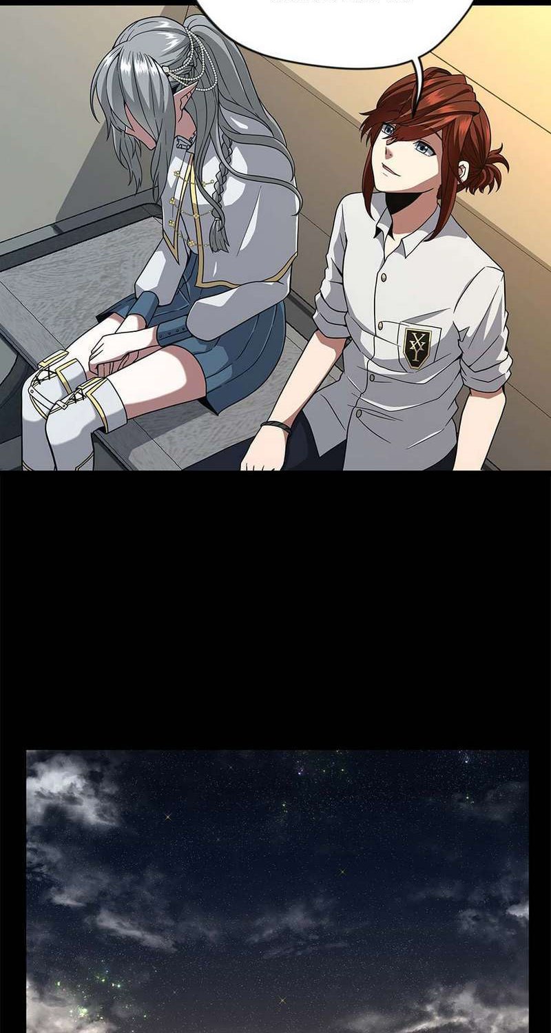 The Beginning After The End Chapter 90 Gambar 31