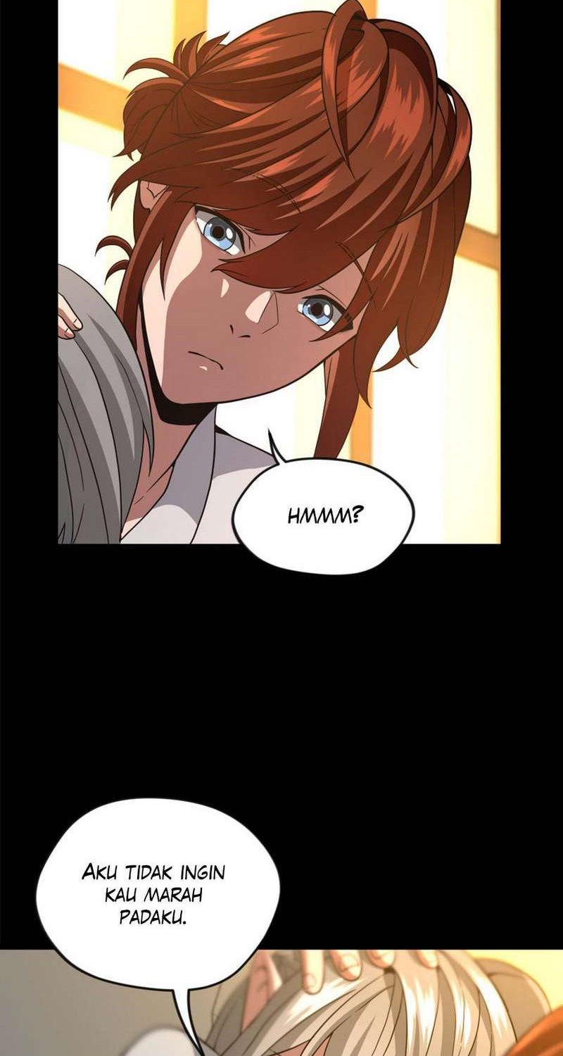 The Beginning After The End Chapter 90 Gambar 44