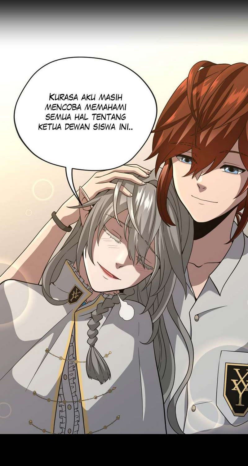 The Beginning After The End Chapter 90 Gambar 48