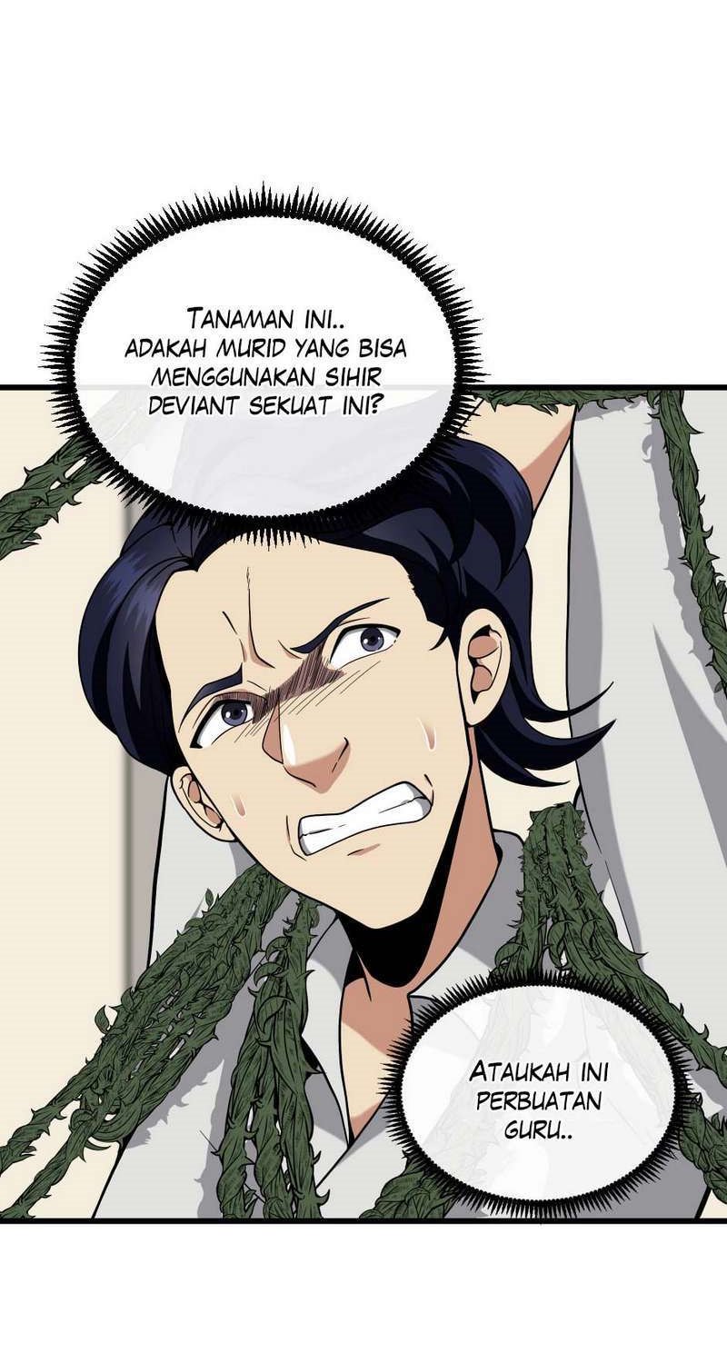 The Beginning After The End Chapter 90 Gambar 4