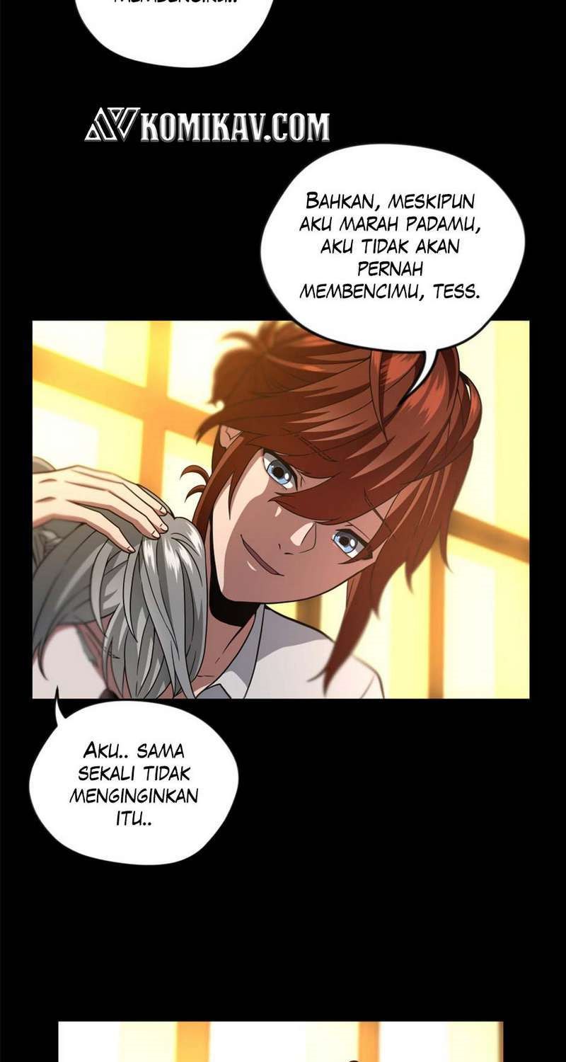 The Beginning After The End Chapter 90 Gambar 43