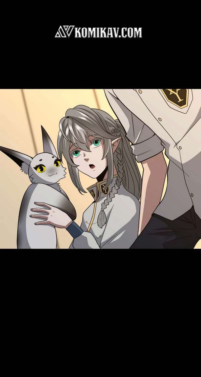 The Beginning After The End Chapter 90 Gambar 54