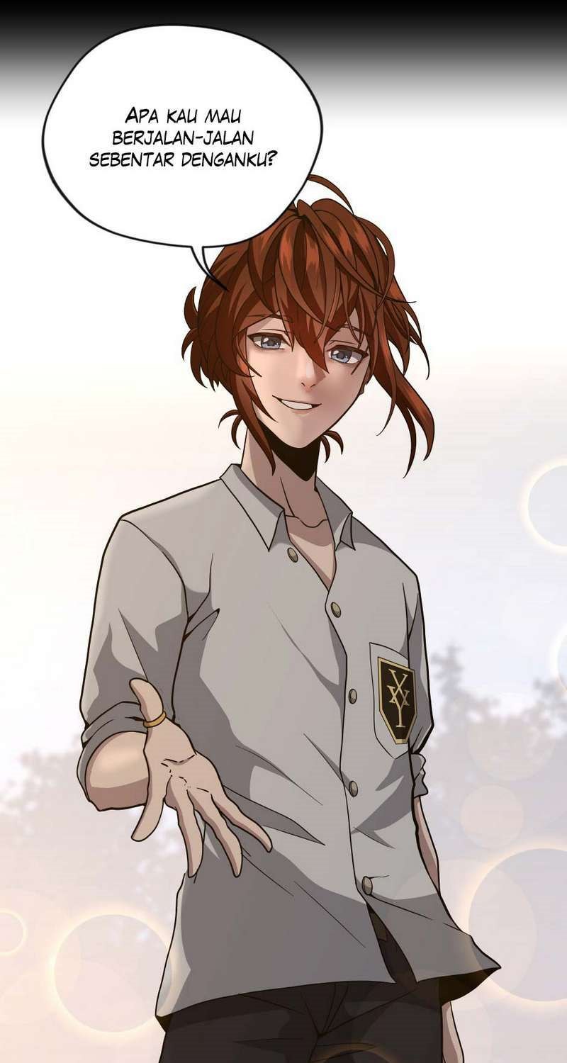 The Beginning After The End Chapter 90 Gambar 55