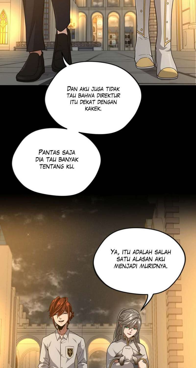 The Beginning After The End Chapter 90 Gambar 57