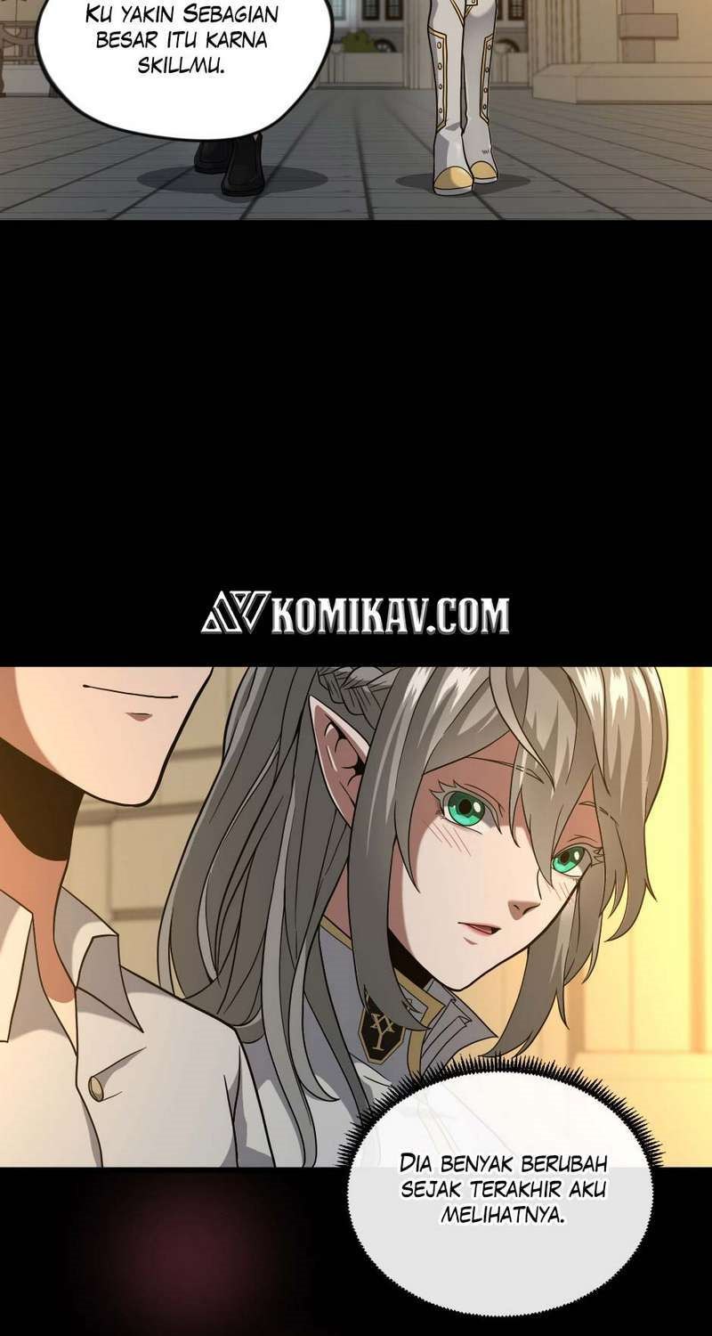 The Beginning After The End Chapter 90 Gambar 59