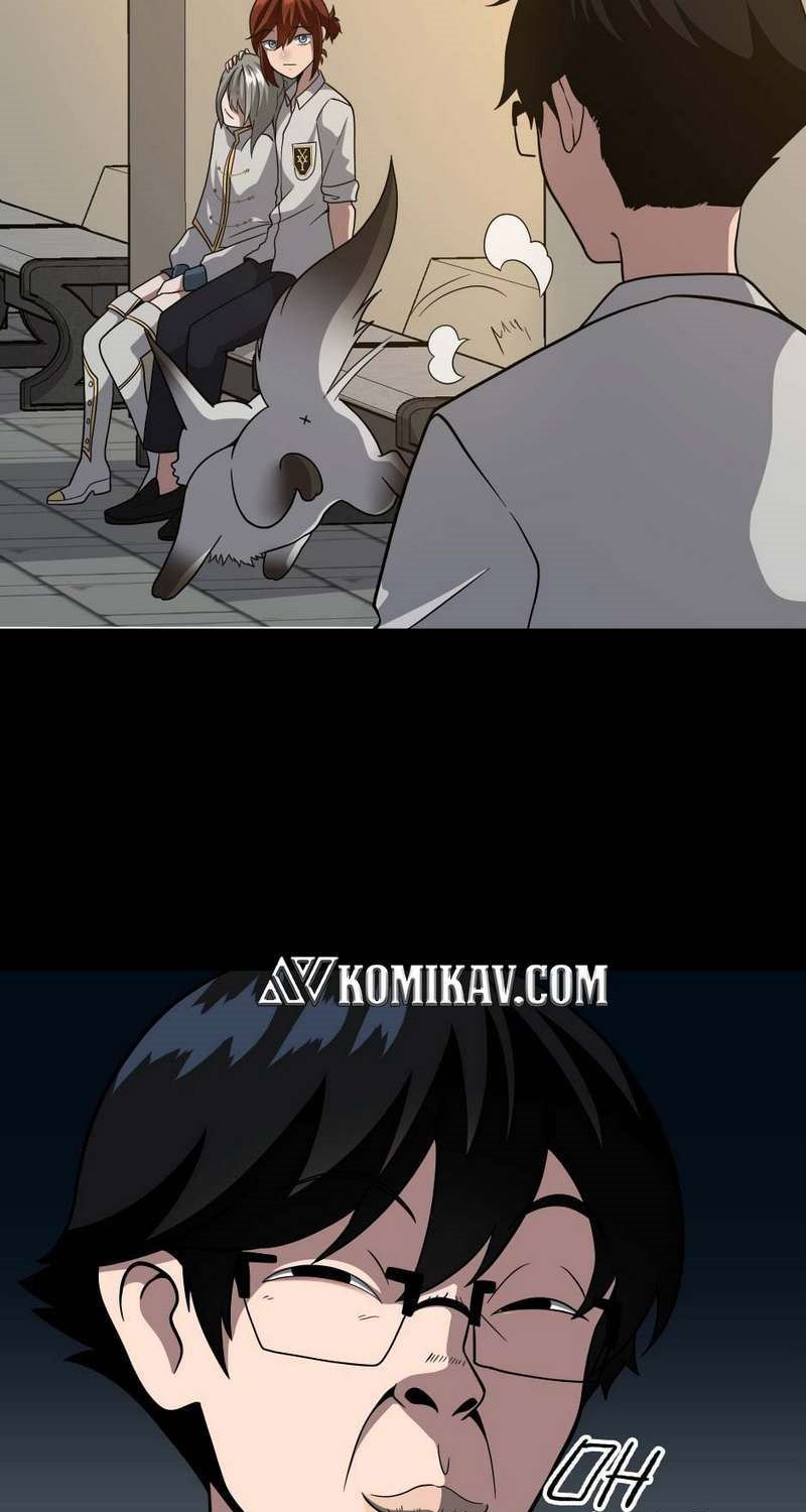 The Beginning After The End Chapter 90 Gambar 51