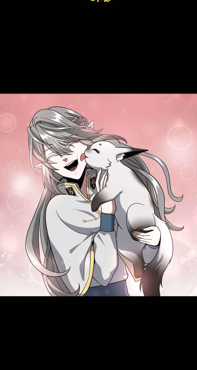 The Beginning After The End Chapter 90 Gambar 53