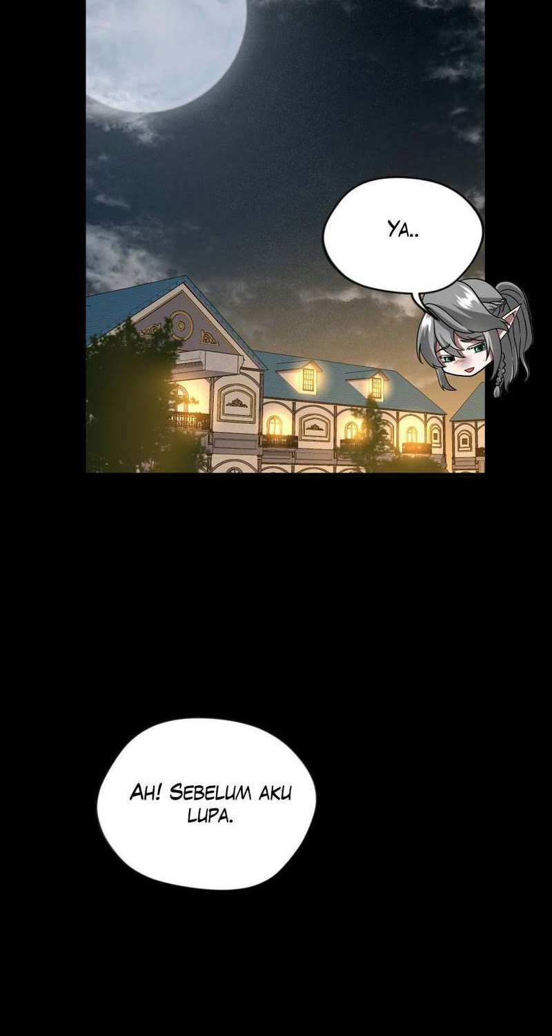 The Beginning After The End Chapter 90 Gambar 64