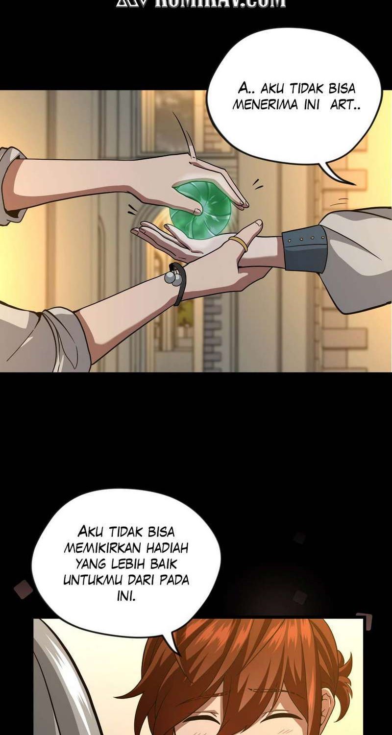 The Beginning After The End Chapter 90 Gambar 66