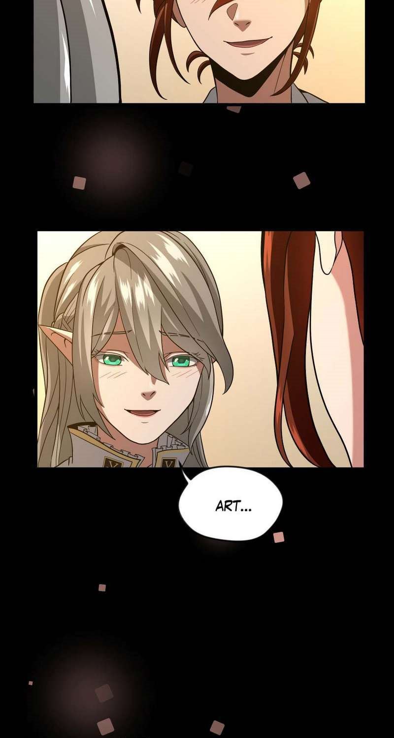 The Beginning After The End Chapter 90 Gambar 67