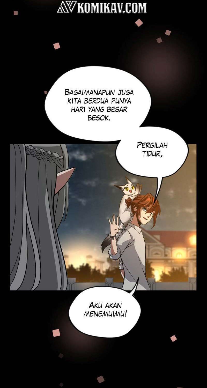 The Beginning After The End Chapter 90 Gambar 68