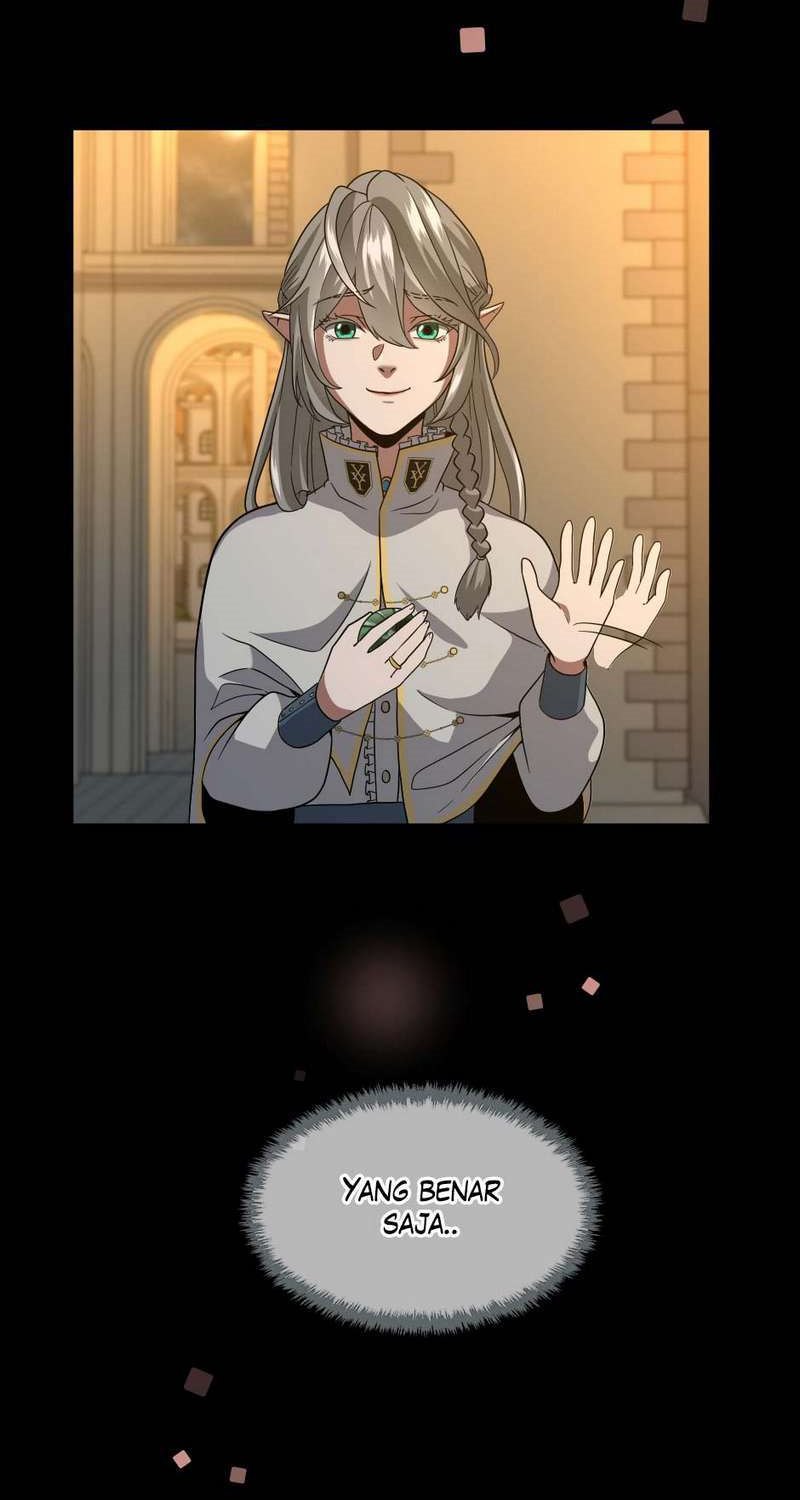 The Beginning After The End Chapter 90 Gambar 69