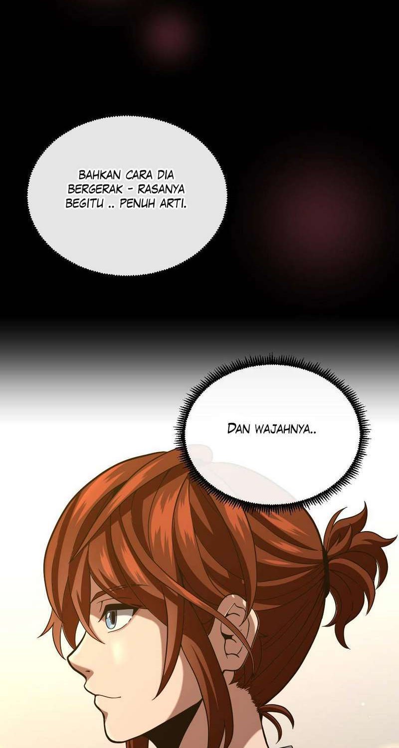 The Beginning After The End Chapter 90 Gambar 60