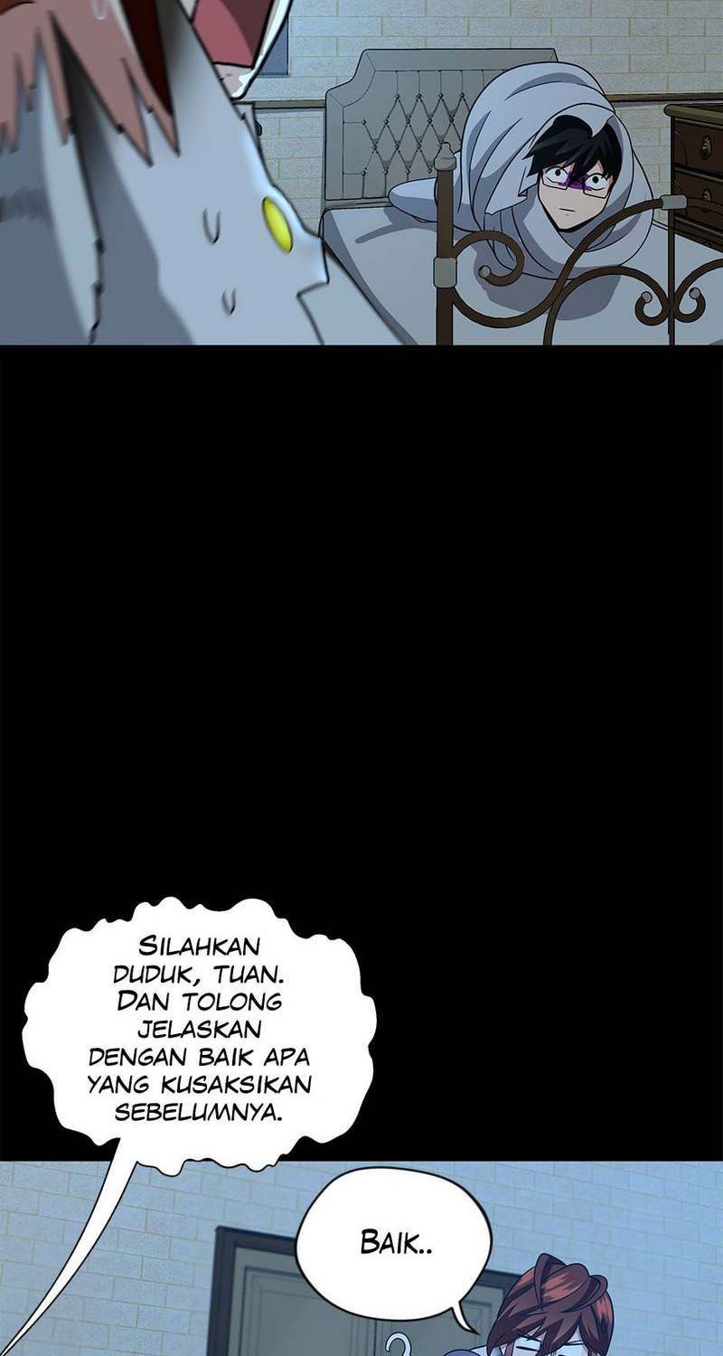 The Beginning After The End Chapter 90 Gambar 76